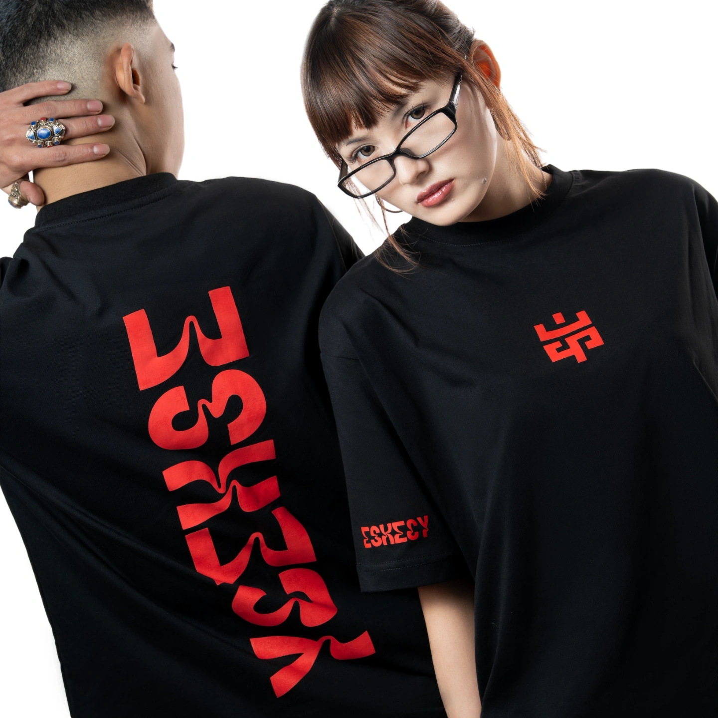 Eskecy Ember Set - 1